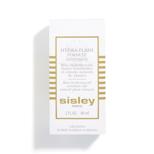 SISLEY HYDRA-FLASH VISAGE FORMULE INTENSIVE 3473311626004 SISLEY HYDRA-FLASH VISAGE FORMULE INTENSIVE 3473311626004